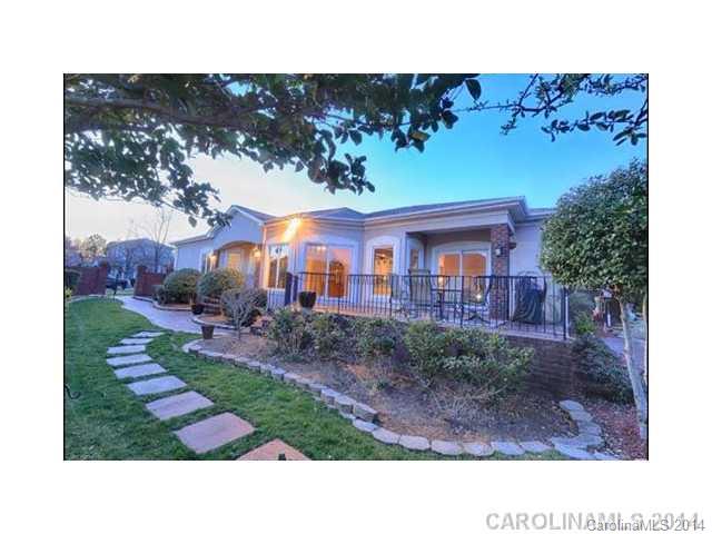 17808 Prescott Border Drive Cornelius NC 28031