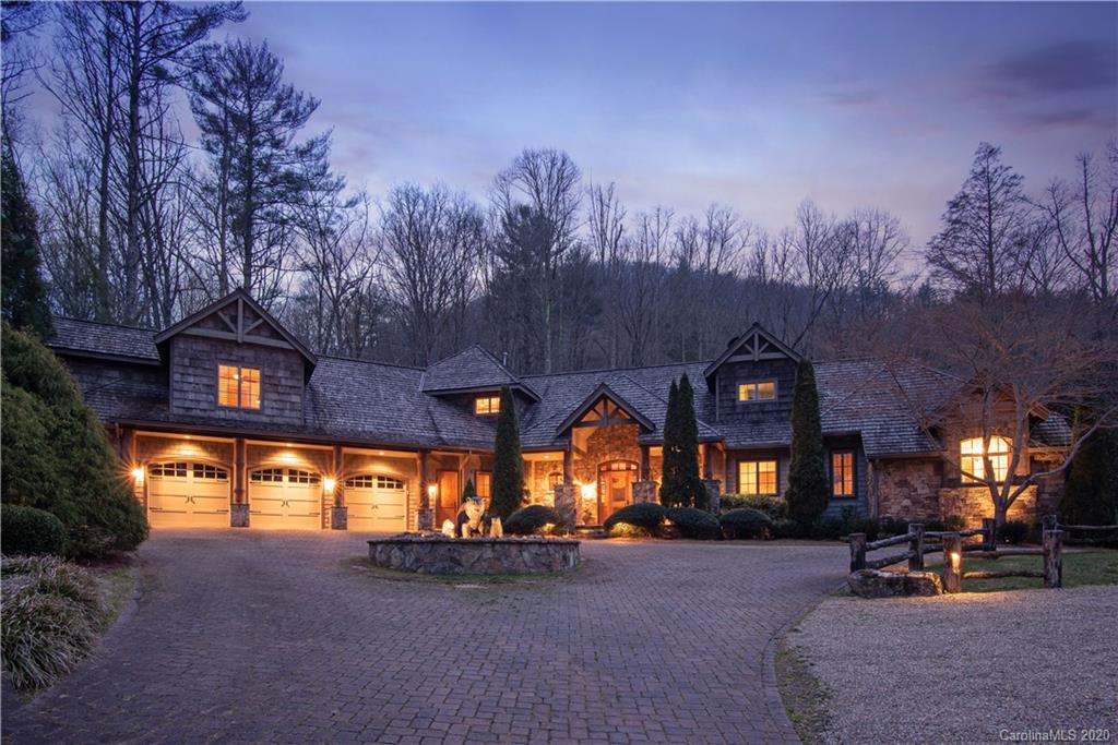 574 Cherokee Trail Sapphire NC 28774