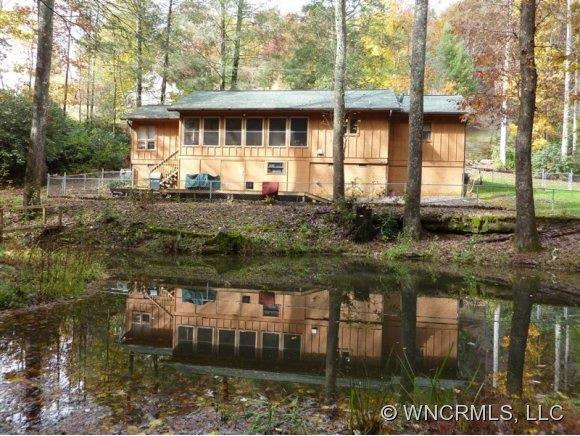 764 Old Quebec Road Lake Toxaway NC 28747