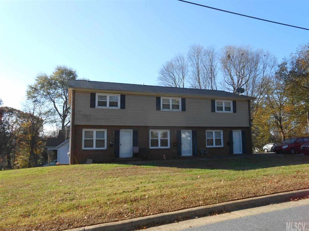 711 6th Avenue Sw Hickory NC 28602