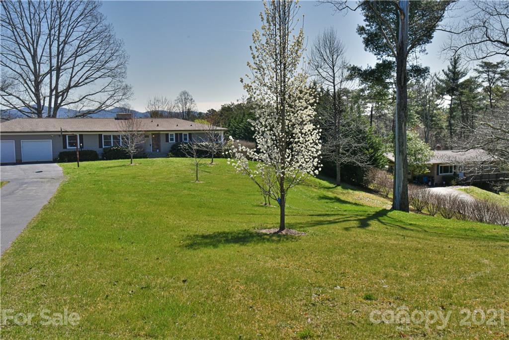 1588 Jenkins Valley Road Alexander NC 28701