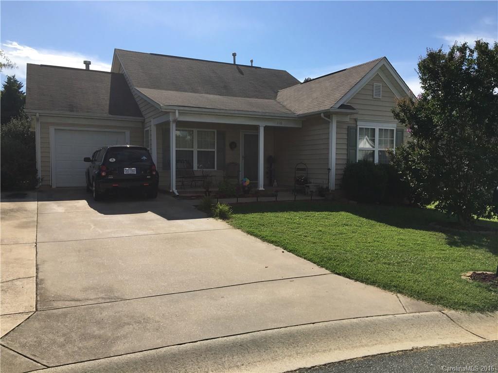 110 Everett Park Drive Mooresville NC 28115