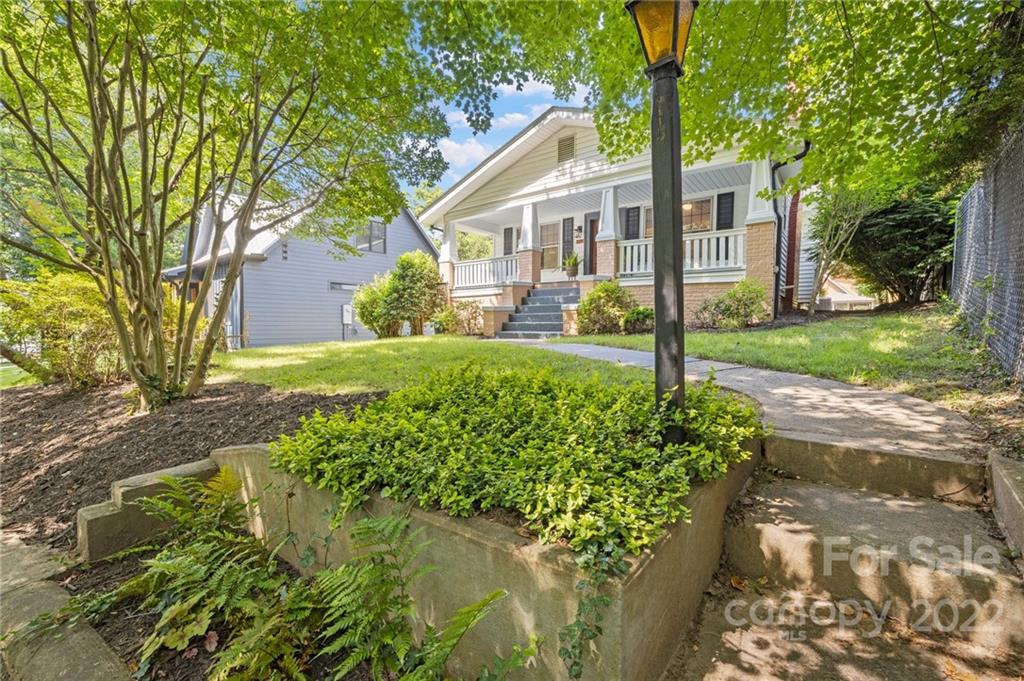 119 Unadilla Avenue Asheville NC 28803