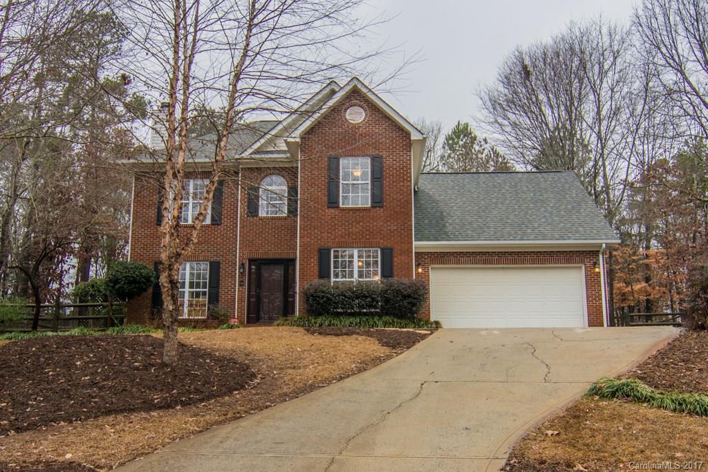 8307 Poplar Grove Circle Waxhaw NC 28173
