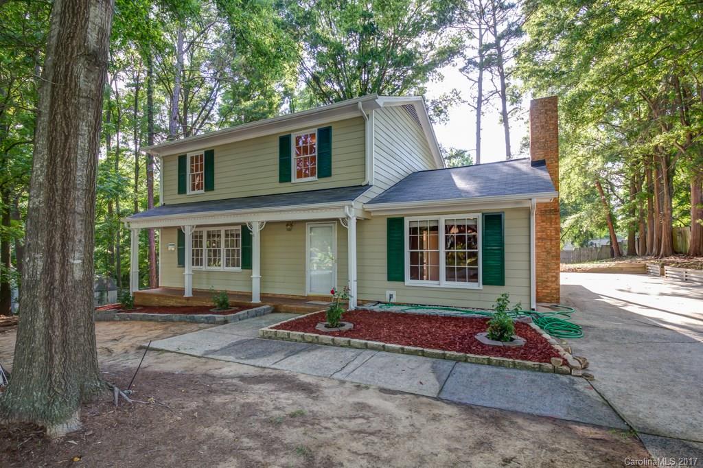 3425 Arrow Lane Charlotte NC 28227