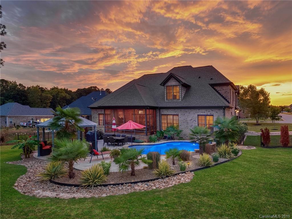 3201 Rudisill Court Stanley NC 28164