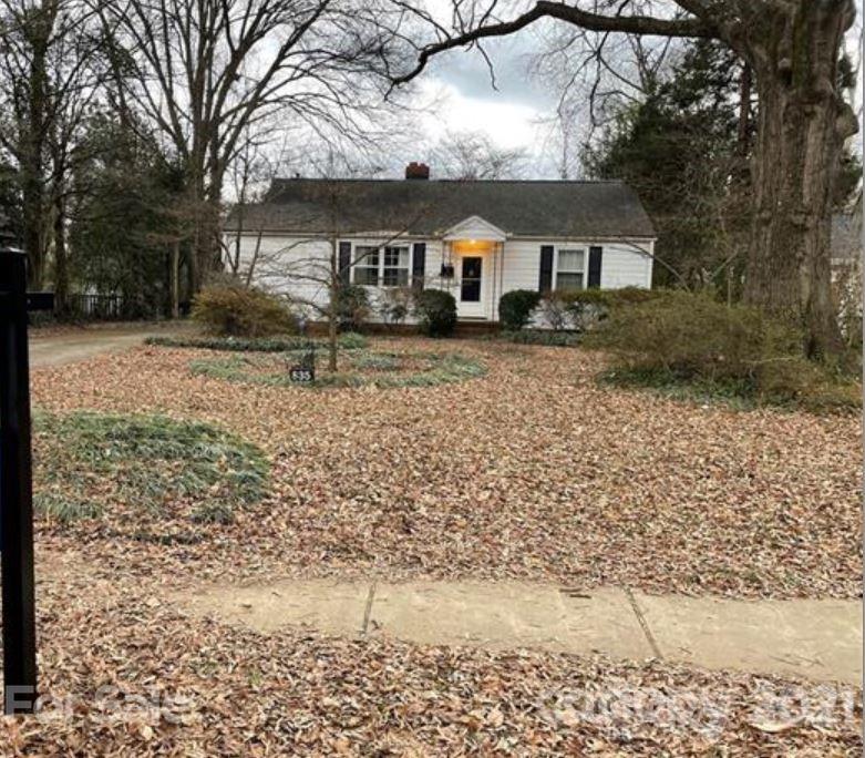 Mecklenburg County, Charlotte, NC Car3708982 Cottingham Chalk