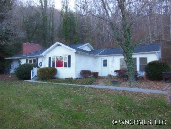 75 Waters Road Asheville NC 28805