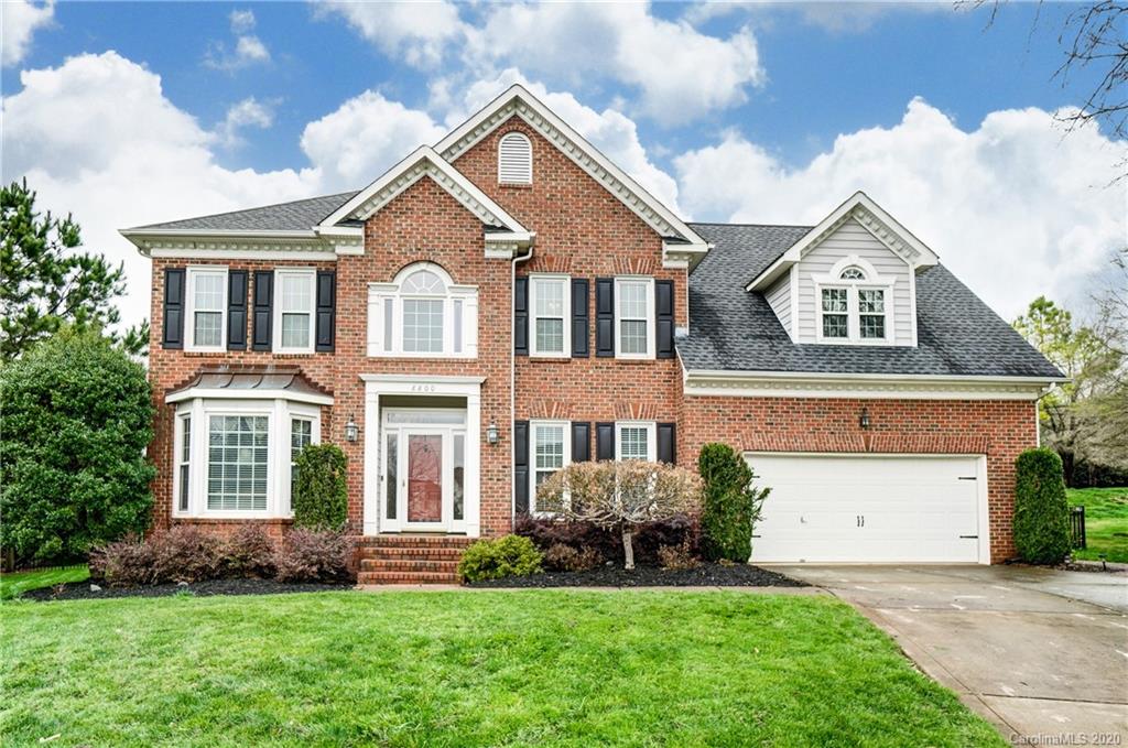 8800 Peppergrass Lane Waxhaw NC 28173