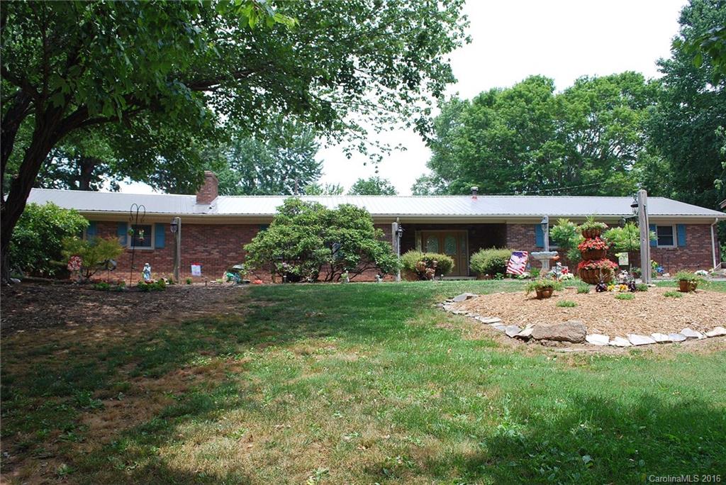 124 Warren Wilson Road Swannanoa NC 28778