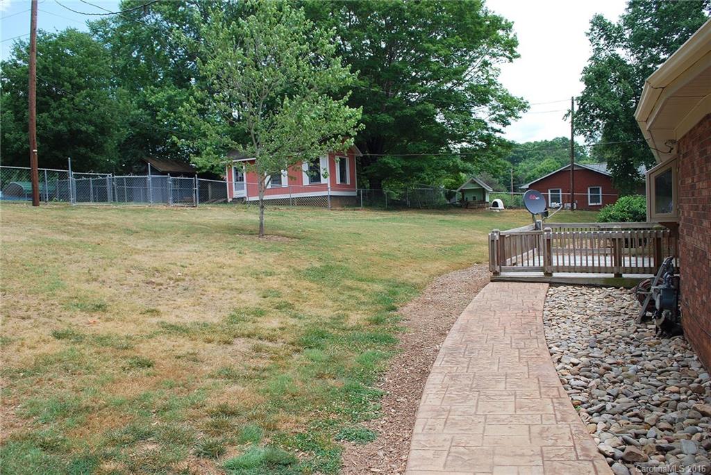 124 Warren Wilson Road Swannanoa NC 28778