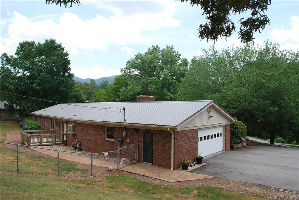 124 Warren Wilson Road Swannanoa NC 28778
