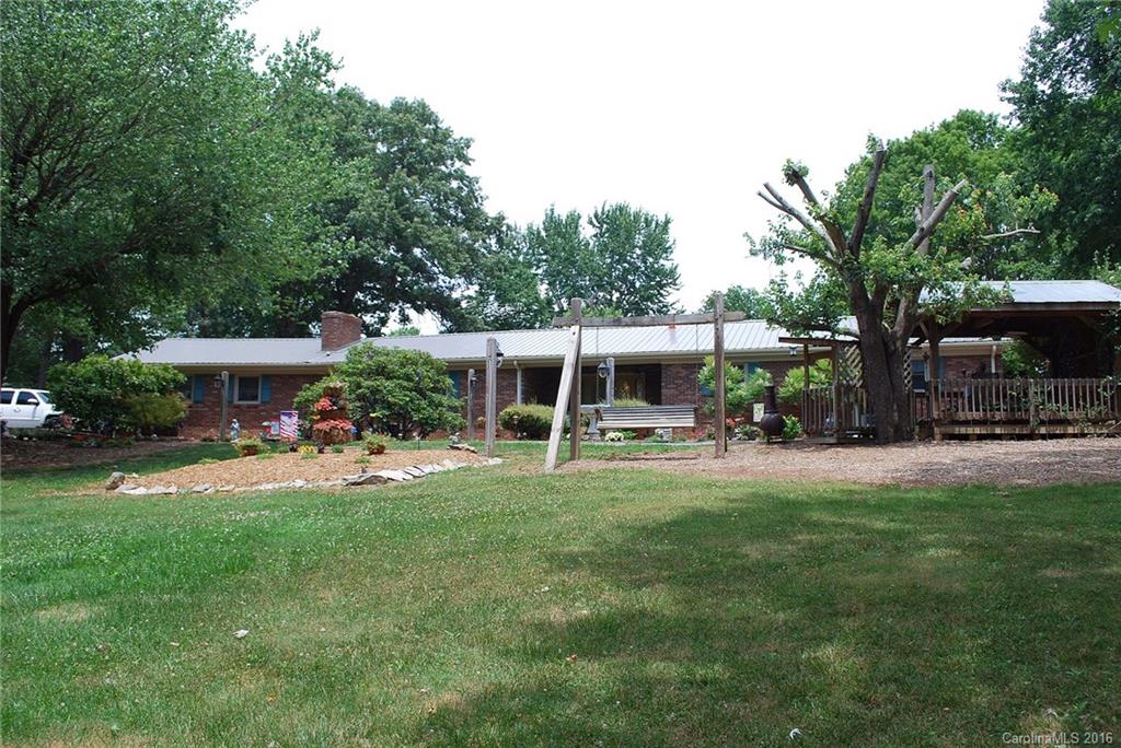 124 Warren Wilson Road Swannanoa NC 28778