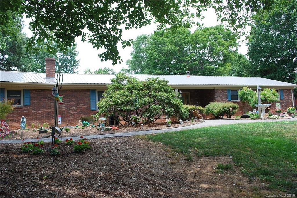 124 Warren Wilson Road Swannanoa NC 28778