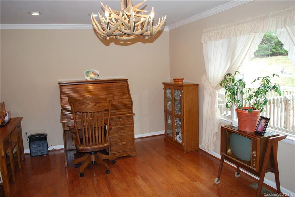 124 Warren Wilson Road Swannanoa NC 28778