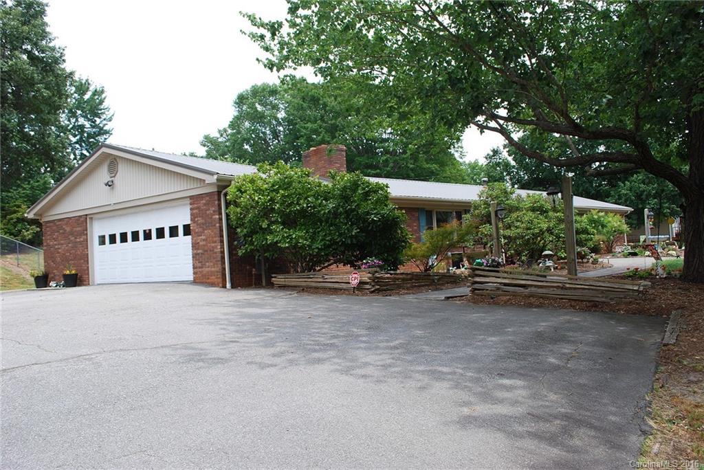 124 Warren Wilson Road Swannanoa NC 28778
