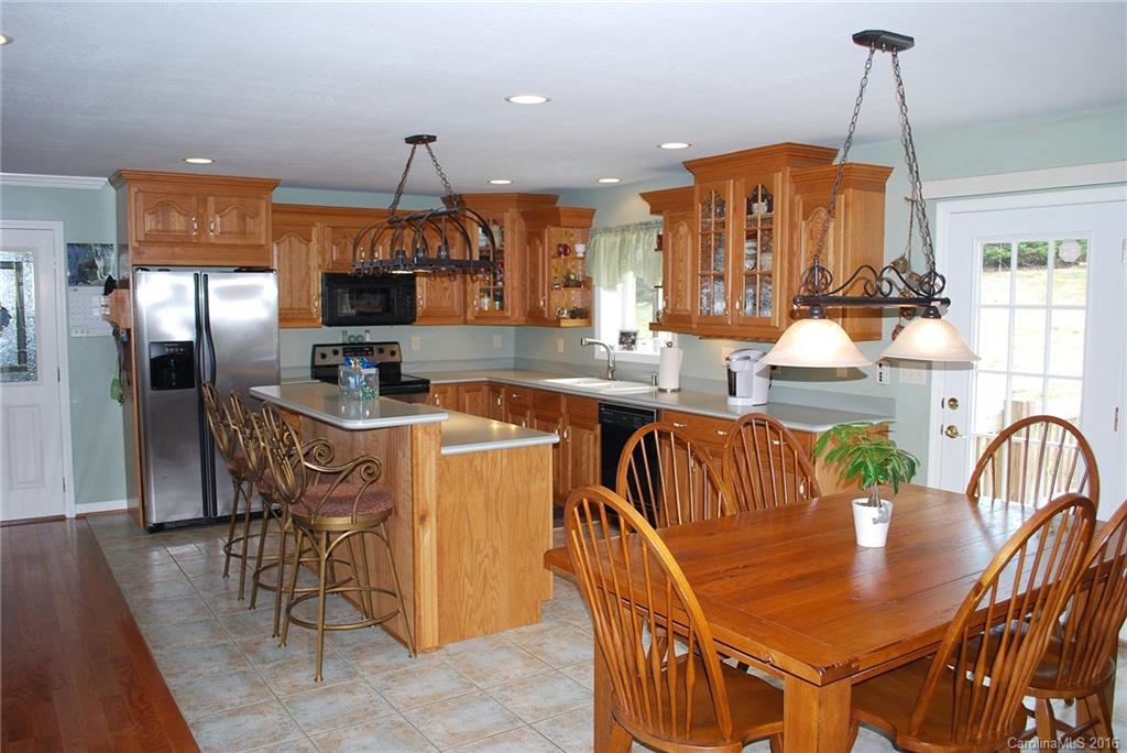124 Warren Wilson Road Swannanoa NC 28778