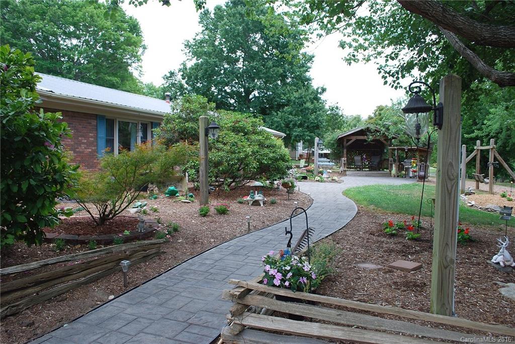 124 Warren Wilson Road Swannanoa NC 28778