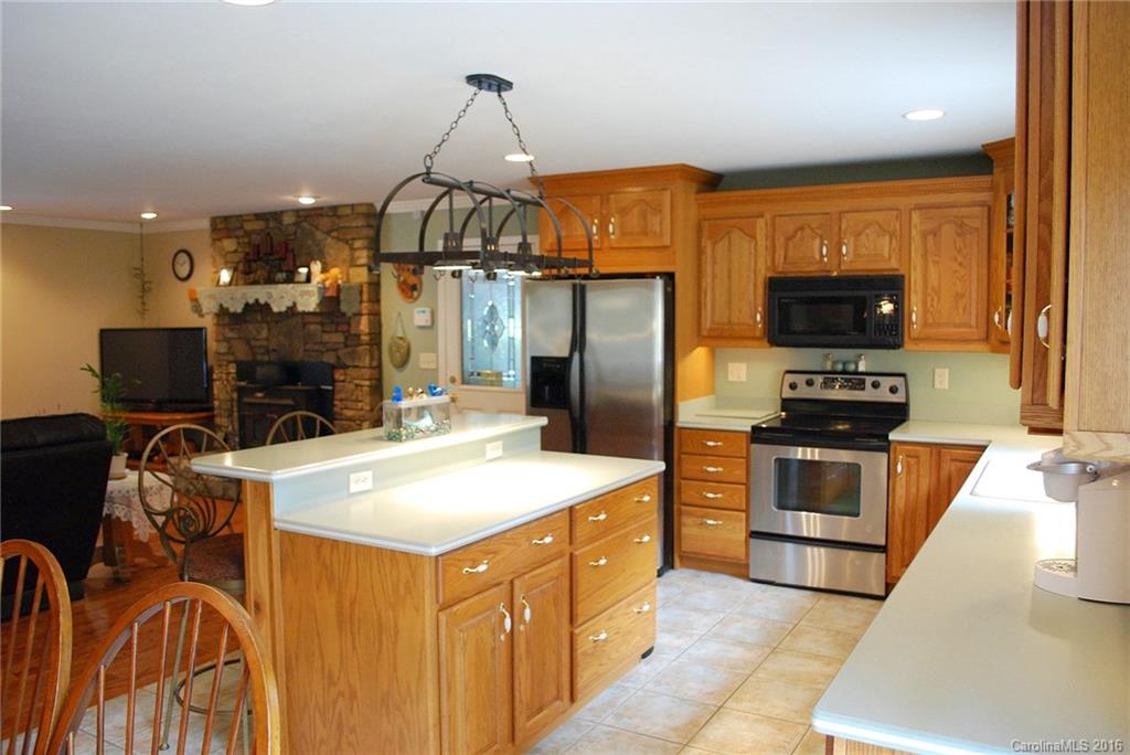 124 Warren Wilson Road Swannanoa NC 28778