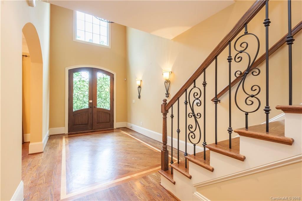 7320 Summerlin Place Charlotte NC 28226