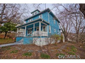 386 South French Broad Avenue Asheville NC 28801
