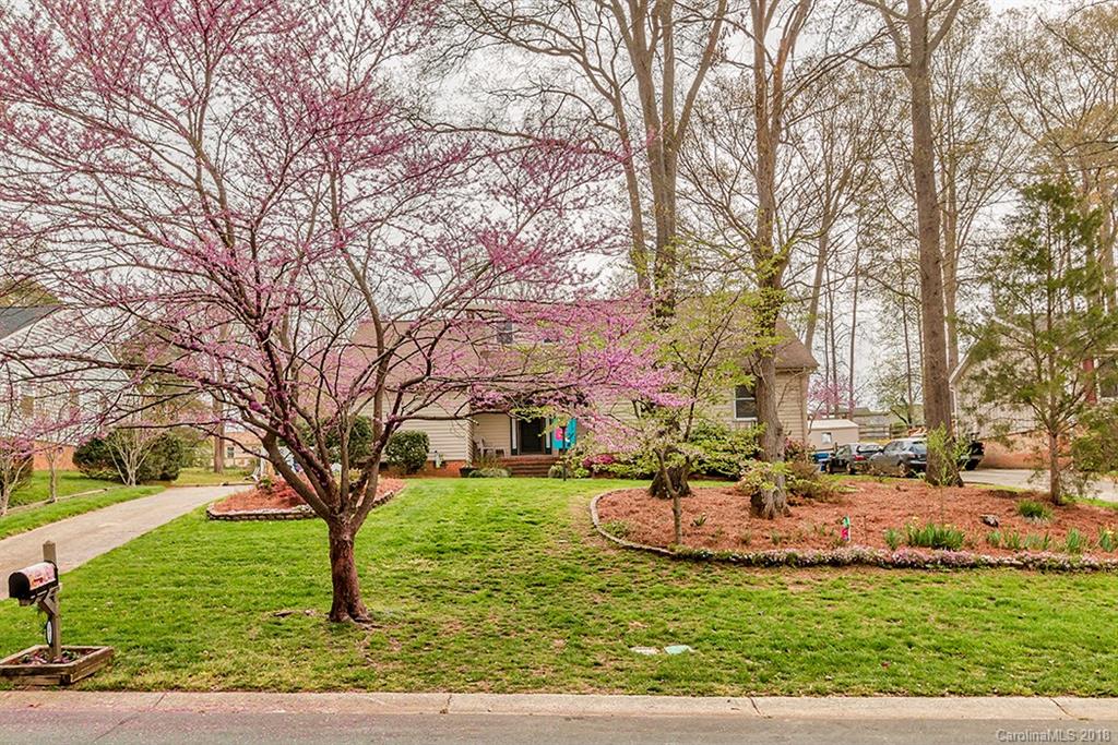 1015 Glenshannon Road Matthews NC 28105
