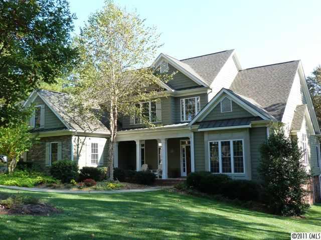 6785 Barefoot Cove Court Denver NC 28037