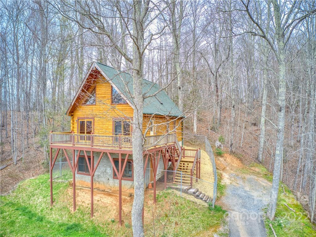 109 Hoot Owl Ridge Waynesville NC 28786