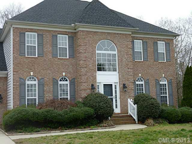 8315 Tintinhull Lane Waxhaw NC 28173