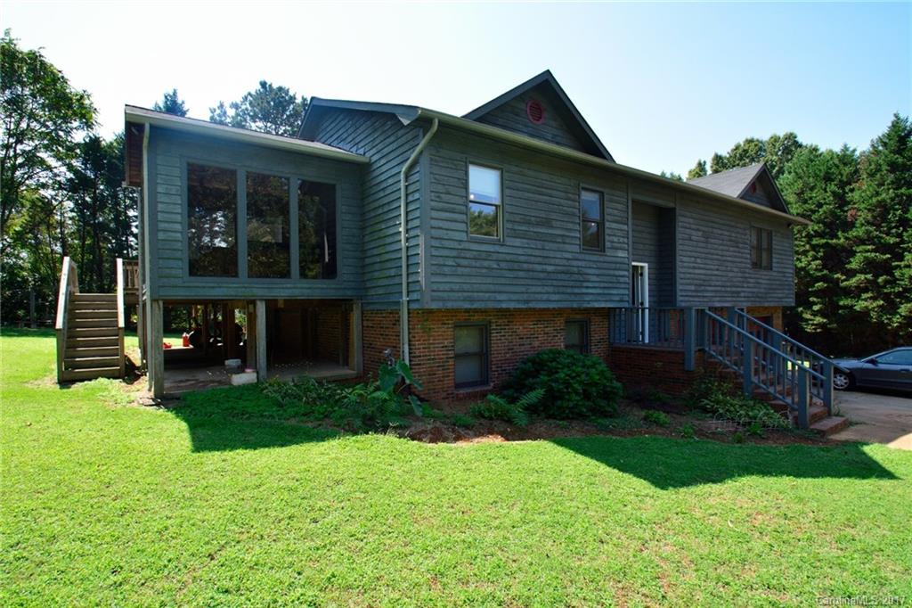 835 Kentwood Circle Statesville NC 28677