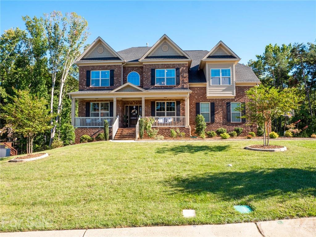 11305 Three Sisters Lane Mint Hill NC 28227