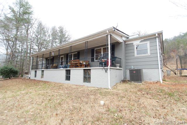 7711 Old Fort Sugar Hill Road Marion NC 28752