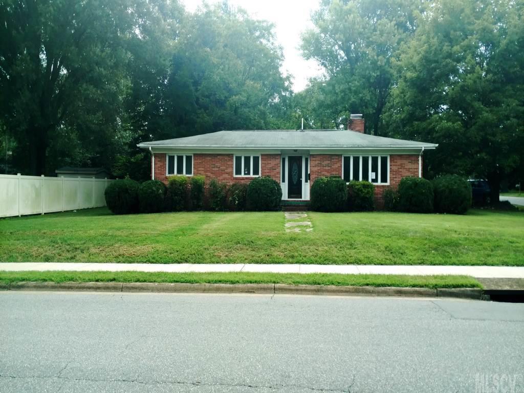 1023 Radio Road Statesville NC 28677