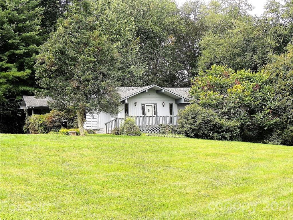 349 Ladson Road Horse Shoe NC 28742