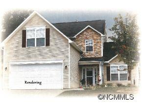 5 Woodbriar Road Weaverville NC 28787