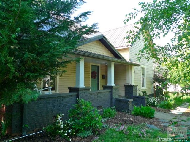 613 E Union Street Morganton NC 28655