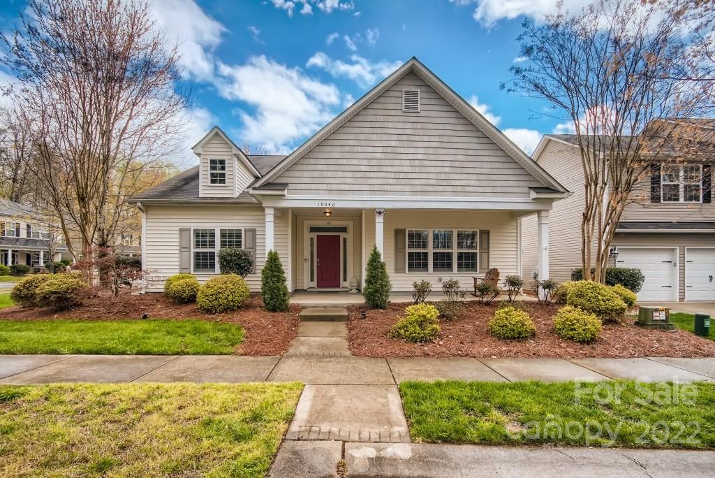 19046 Celestine Lane Cornelius NC 28031