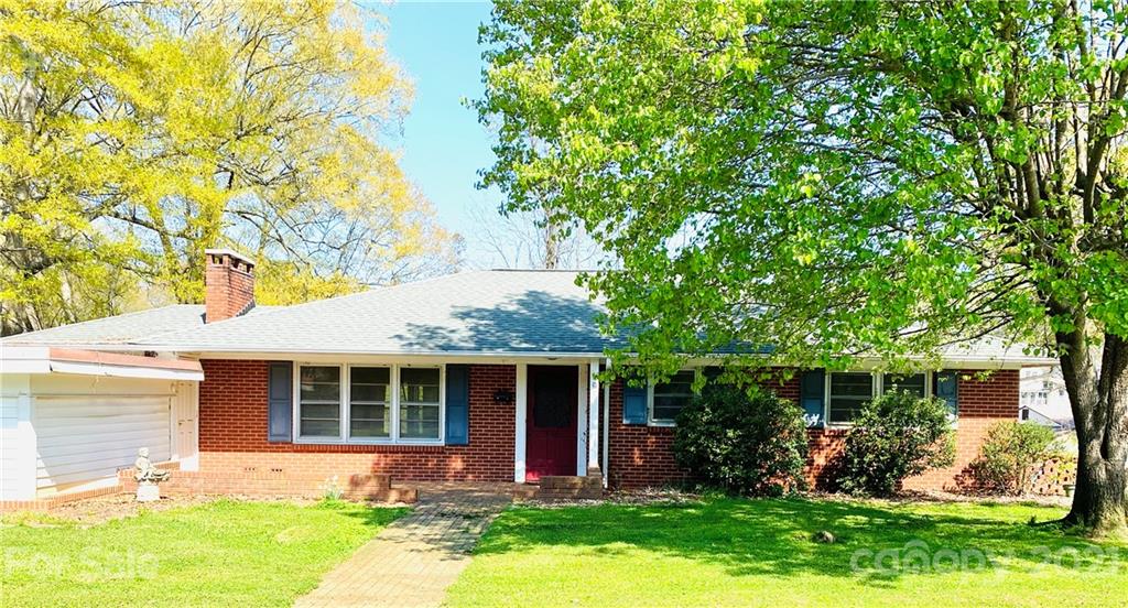 524 Bonview Avenue Lincolnton NC 28092