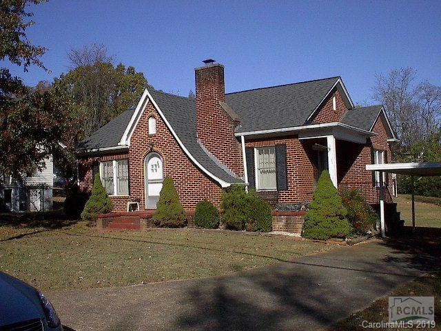 101 Pine Street Morganton NC 28655