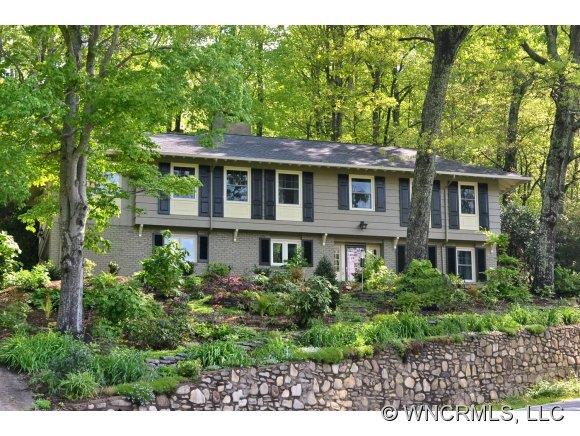 257 Greenview Drive Waynesville NC 28786