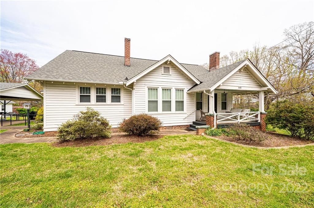 1405 5th Street NE Hickory NC 28601