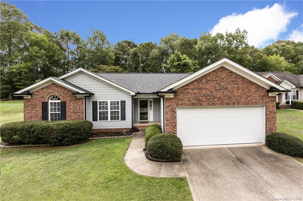 7156 Oxford Bluff Drive Stanley NC 28164