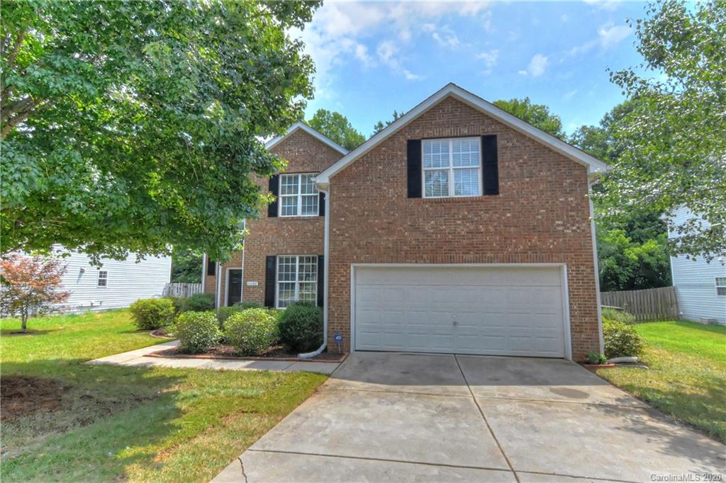 11107 Travis Gulch Drive Charlotte NC 28277