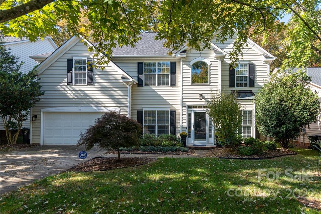 11820 Kennon Ridge Lane Huntersville NC 28078