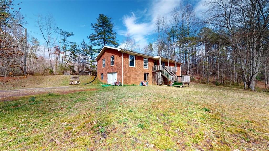 1969 Mudcut Road Marion NC 28752