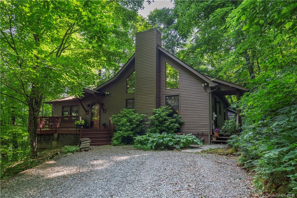 320 Tannehill Lane Waynesville NC 28786