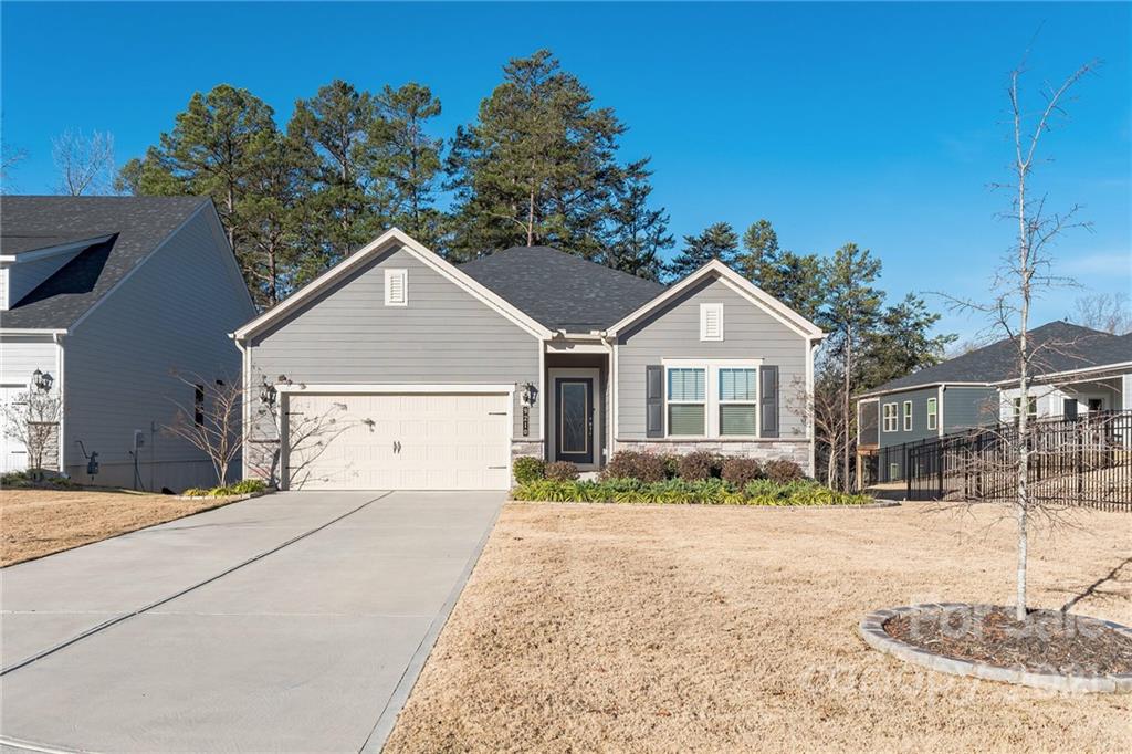 9210 Grisons Court Charlotte NC 28278