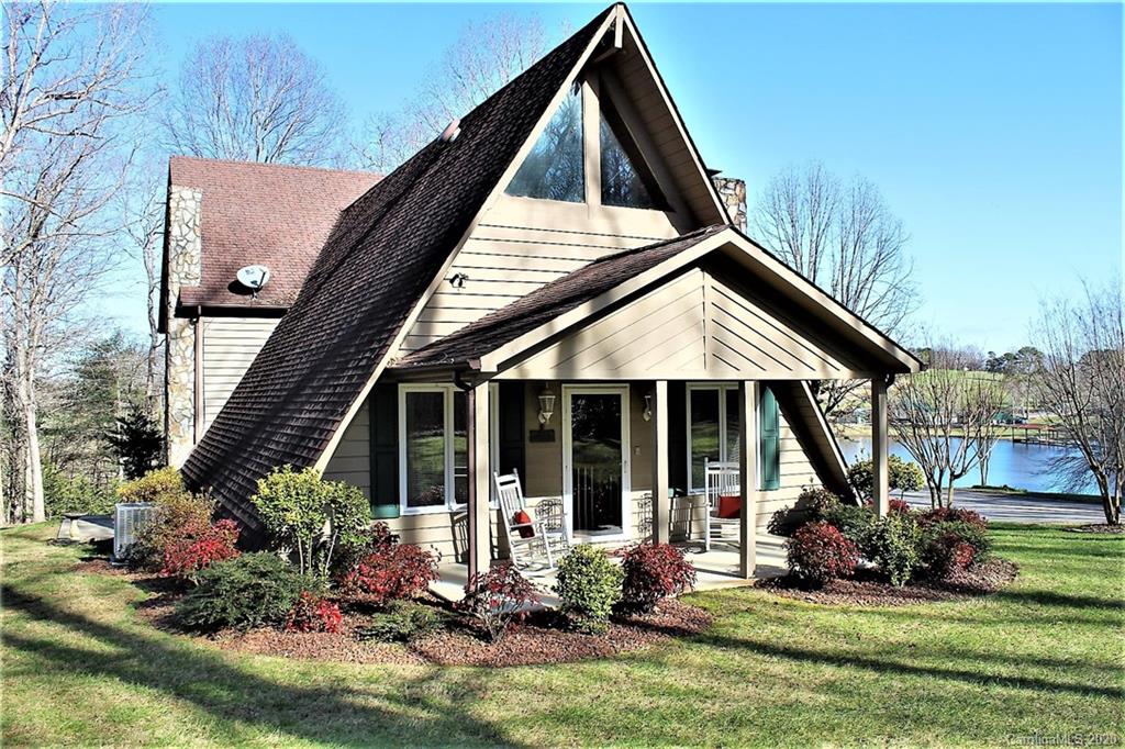 2396 Dry Ponds Road Granite Falls NC 28630