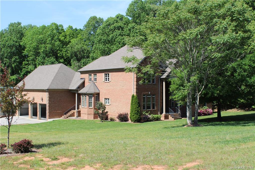 135 Teague Drive Mooresville NC 28117