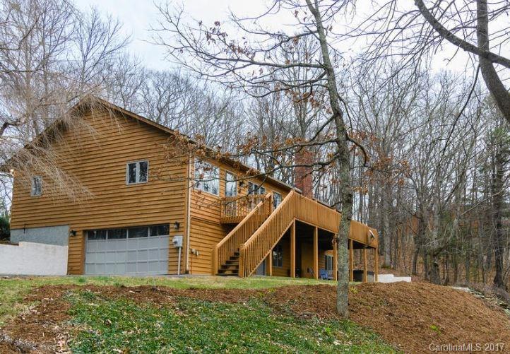 18 White Oak Forest Road Fairview NC 28730